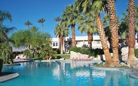 Miracle Springs Resort And Spa